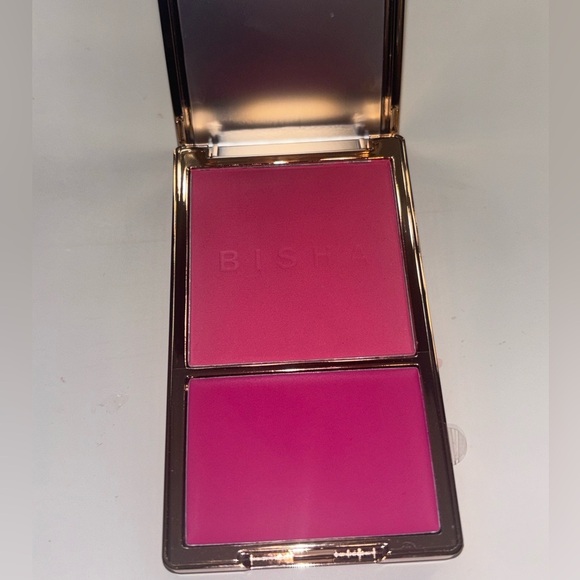 BISHA Essential Blush Duo- Dubai - Picture 5 of 5